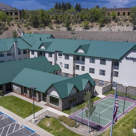 Residence Inn Durango Downtown Esterno foto