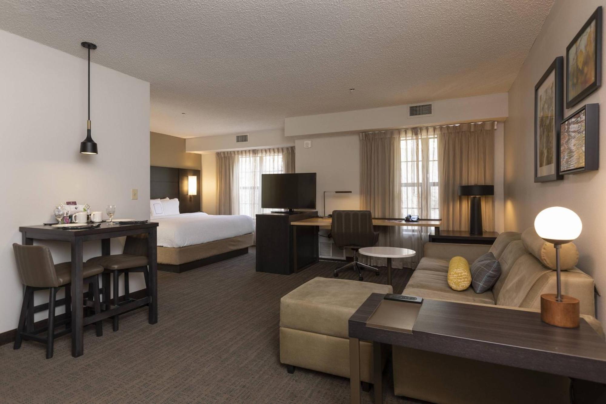 Residence Inn Durango Downtown Esterno foto