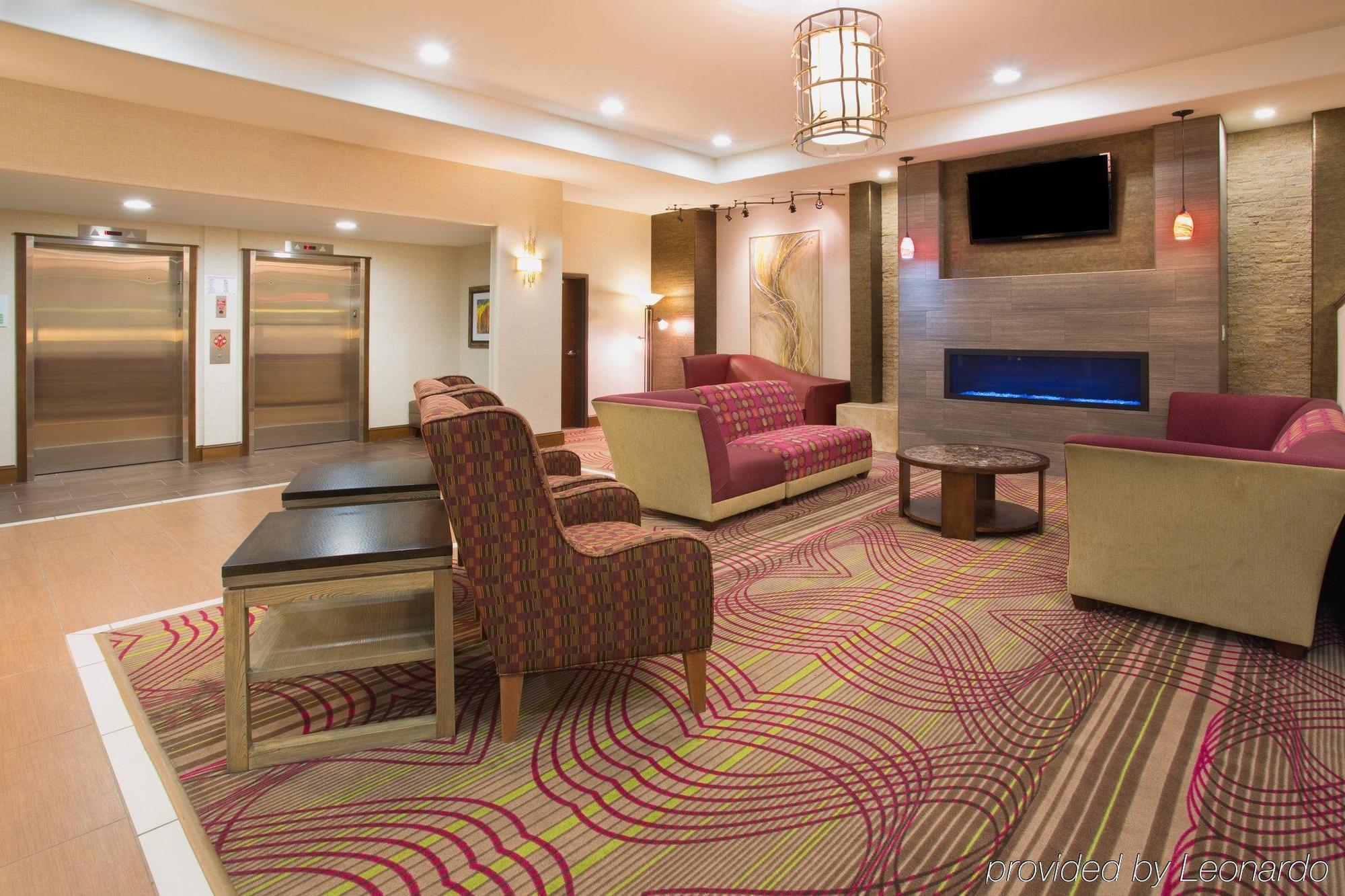 Residence Inn Durango Downtown Esterno foto