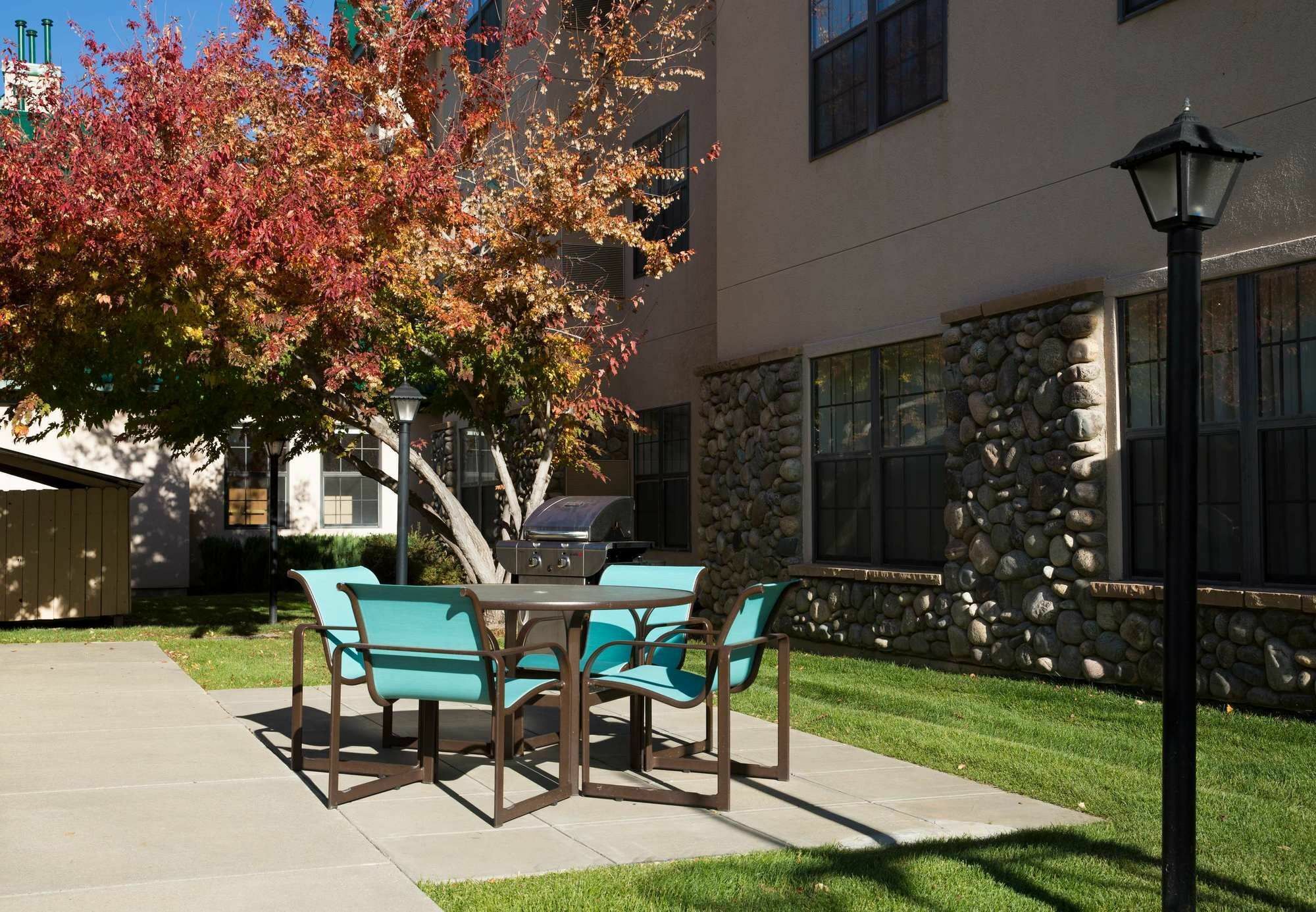 Residence Inn Durango Downtown Esterno foto
